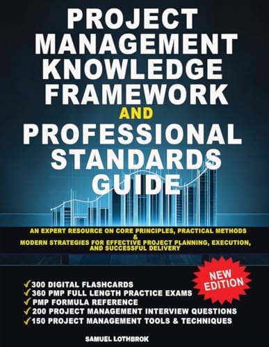 An Introduction to Project Management, Seventh Edition: Predictive